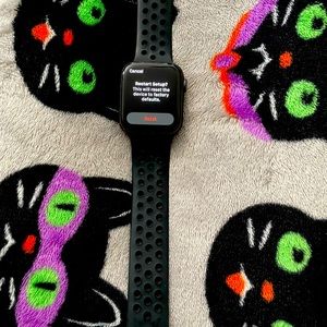 Apple Watch Series 5 44mm
